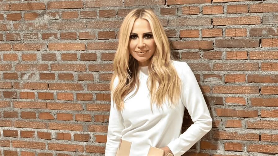 Marta Sánchez no siente igual sus canciones: 40 años de carrera dan para mucho pudor