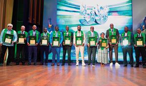 El béisbol encabeza la lista de inmortales en el Pabellón de la Fama del Deporte Dominicano