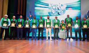 El béisbol encabeza la lista de inmortales en el Pabellón de la Fama del Deporte Dominicano