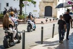 Patinetas el&eacute;ctricas bajo la lupa: Intrant anuncia mayor fiscalizaci&oacute;n y sanciones