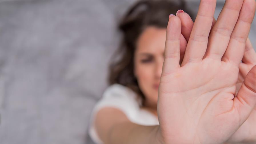 Una de cada tres mujeres ha vivido violencia de pareja o sexual, según datos de la OMS Una de cada tres mujeres ha vivido violencia de pareja o sexual, según datos de la OMS