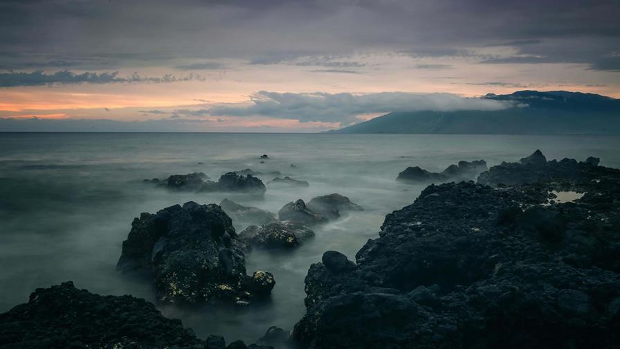 Nuevos estudios científicos redefinen cuáles son los países con más islas en el mundo Nuevos estudios científicos redefinen cuáles son los países con más islas en el mundo