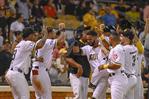 Tabla de posiciones: Águilas firmes en primero; Licey escala al tercero y Leones empatan en cuarto