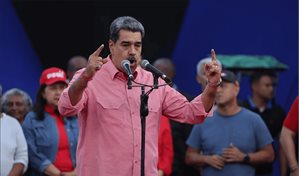 Venezuela rechaza designación como grupo terrorista del inexistente Cartel de los Soles