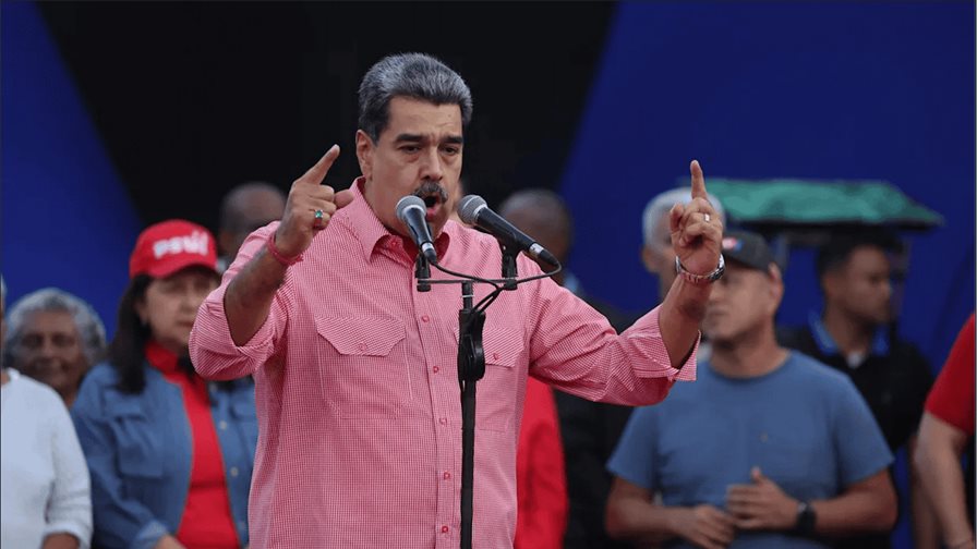 Venezuela rechaza designación como grupo terrorista del inexistente Cartel de los Soles