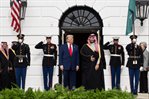Príncipe saudí obtiene los cazas F-35 de Trump, que lo desvincula del asesinato de Khashoggi Príncipe saudí obtiene los cazas F-35 de Trump, que lo desvincula del asesinato de Khashoggi