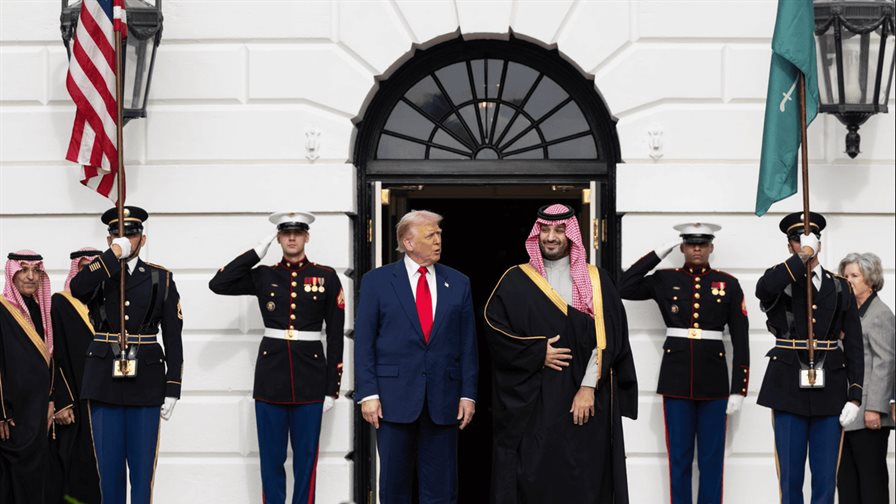 Príncipe saudí obtiene los cazas F-35 de Trump, que lo desvincula del asesinato de Khashoggi