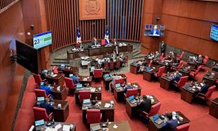 Senadores reaccionan al fallo del TC elimina sanción por relaciones sexuales en cuerpos militares