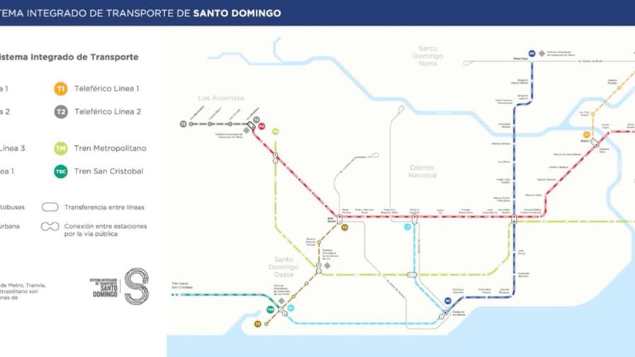 Operar versus contratar: el nudo legal del metro y fitram