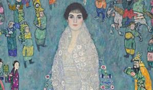 Una pintura de Gustav Klimt se vende por 236 millones, la obra más cara de arte moderno subastada