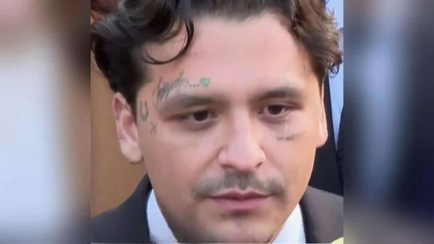 Christian Nodal obtiene victoria en su batalla legal contra Universal Music Christian Nodal obtiene victoria en su batalla legal contra Universal Music