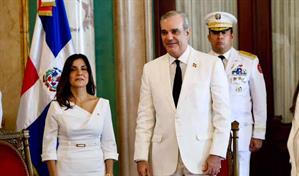 La embajadora de Estados Unidos presentó sus cartas credenciales
