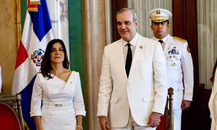 La embajadora de Estados Unidos presentó sus cartas credenciales