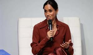 Meghan Markle llevará el espíritu navideño a Netflix con un especial desde su casa en California