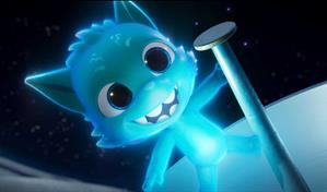 "200% Wolf", una épica secuela animada de hombres lobos