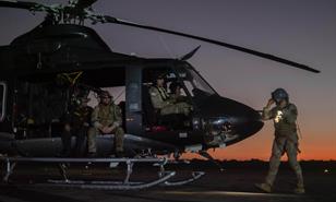 Arrestan a un exregidor de Boca Chica y a empleados del puerto multimodal por narcotráfico