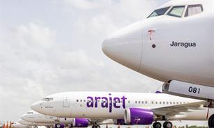 Aerol&iacute;neas dominicanas: la ruta a&eacute;rea que est&aacute; redibujando el mapa inmobiliario del pa&iacute;s