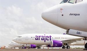 Arajet permitirá que niños y jóvenes vuelen gratis en 2026 con nueva oferta