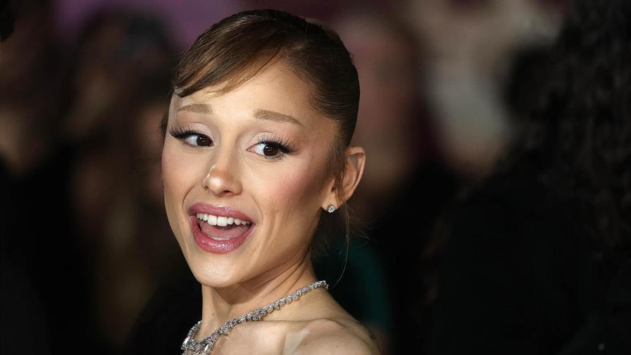 Ariana Grande anuncia que su gira Eternal Sunshine será su último gran espectáculo