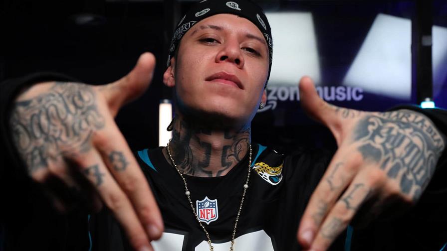 El nuevo Santa Fe Klan: sin alcohol, sin drogas y con un disco que desnuda su historia El nuevo Santa Fe Klan: sin alcohol, sin drogas y con un disco que desnuda su historia