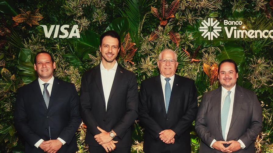 Banco Vimenca presenta su nueva tarjeta de crédito Visa Infinite