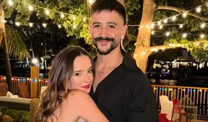 Camilo y Evaluna lanzan canción navideña que fusiona tradiciones latinas y de EE.UU.