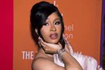 Cardi B comparte la primera foto de su hijo con Stefon Diggs