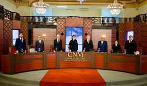 A final de mes el Consejo de la Magistratura escogerá a los nuevos miembros de las altas cortes