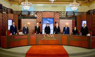 A final de mes el Consejo de la Magistratura escogerá a los nuevos miembros de las altas cortes