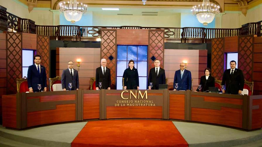 A final de mes el Consejo de la Magistratura escogerá a los nuevos miembros de las altas cortes