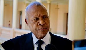 CNM no hace preguntas a juez cuyo hijo está en proceso de extradición por caso de narcotráfico