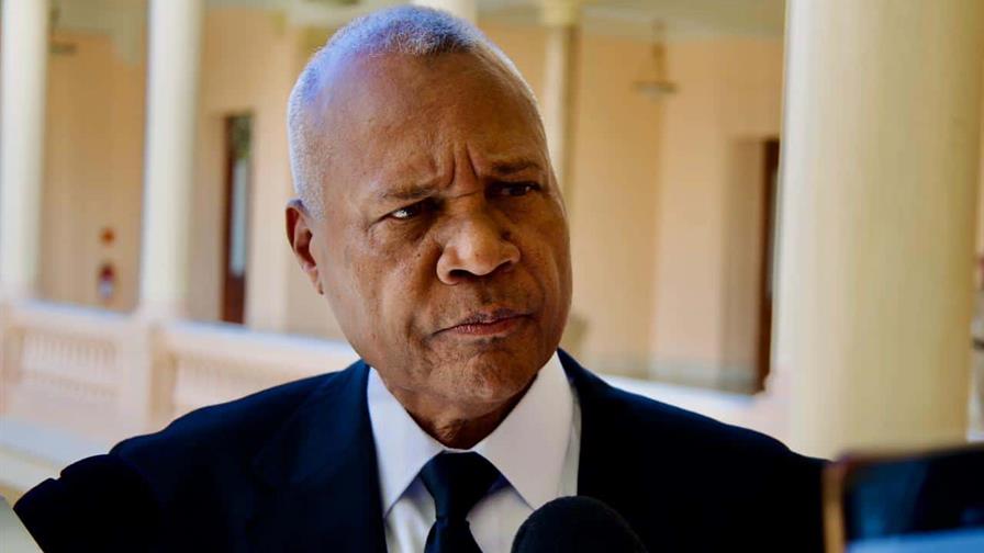 Propuesta del aspirante a la Suprema al que el CNM no le hizo preguntas