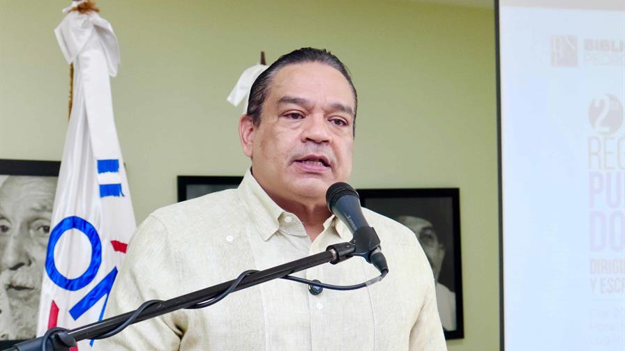 Música, bohemia y ley: así será el conversatorio de la Onda en La Vega