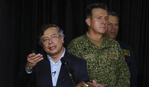 Petro responde a las críticas por visitar un burdel en Lisboa: Aprendí a no comprar sexo