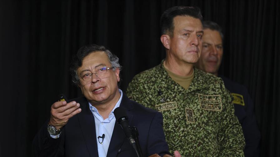 Petro responde a las críticas por visitar un burdel en Lisboa: Aprendí a no comprar sexo