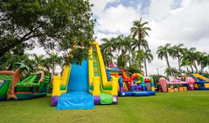 Cultura y entretenimiento se unen en 809 Mercado Santo Domingo