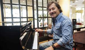 Diego Torres: Un país, gobierne quien gobierne, debe tener una vida cultural activa