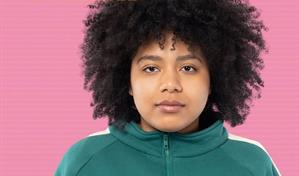 Perla Figuereo: la dominicana que ganó Squid Game: The Challenge