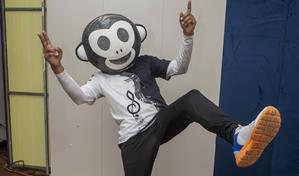 Pambi Funk: la percusión que late desde el alma en DGT