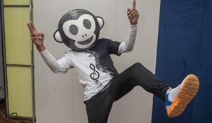 Pambi Funk: la percusión que late desde el alma en DGT