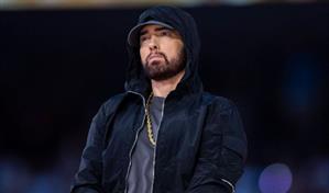 Eminem inicia acciones legales contra una marca australiana por similitudes con su nombre