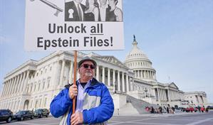 ¿Cuándo y qué documentos del archivo Epstein se van a publicar?