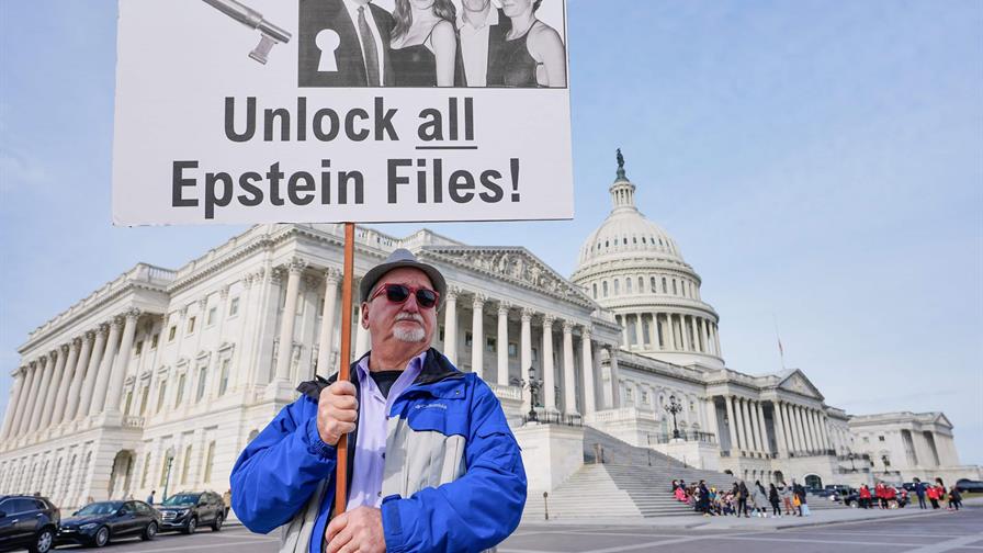 ¿Cuándo y qué documentos del archivo Epstein se van a publicar? ¿Cuándo y qué documentos del archivo Epstein se van a publicar?