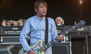 Muere Mani Mounfield, legendario bajista de The Stone Roses, a los 63 a&ntilde;os