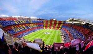 FC Barcelona regresa al futuro con reapertura del renovado Camp Nou