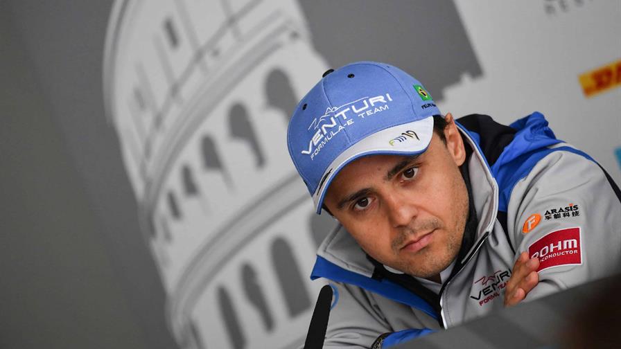 Massa podrá llevar a juicio sus acusaciones sobre el título de F1 de 2008