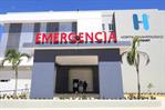 Hospital Traumatológico de Higüey inicia servicios de internamiento y emergencias Hospital Traumatológico de Higüey inicia servicios de internamiento y emergencias