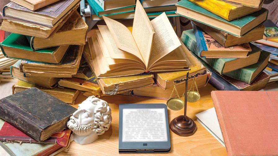 Qué antiguo puede llegar a ser el futuro