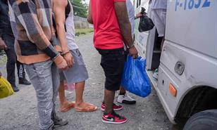 El hombre fue condenado a 30 a&ntilde;os de prisi&oacute;n por matar una ni&ntilde;a en Moca y se fug&oacute;