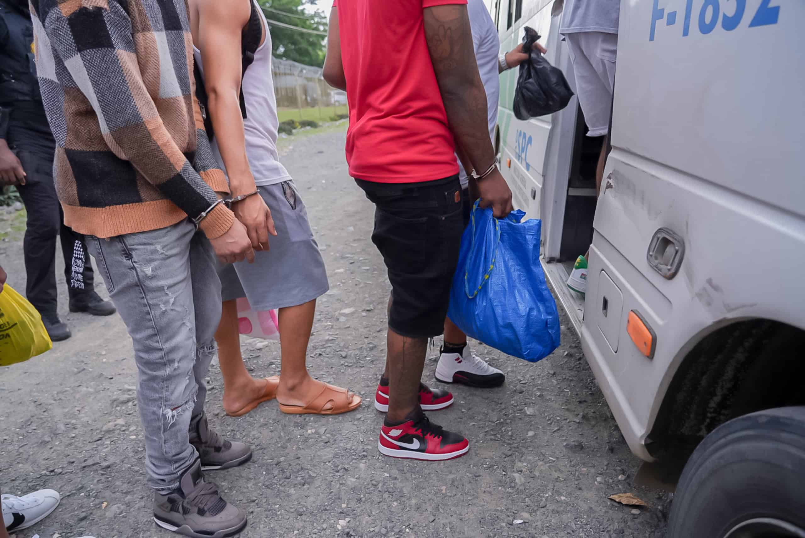 El hombre fue condenado a 30 a&ntilde;os de prisi&oacute;n por matar una ni&ntilde;a en Moca y se fug&oacute;